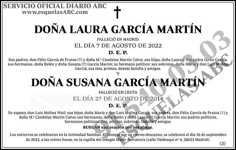 Laura García Martín