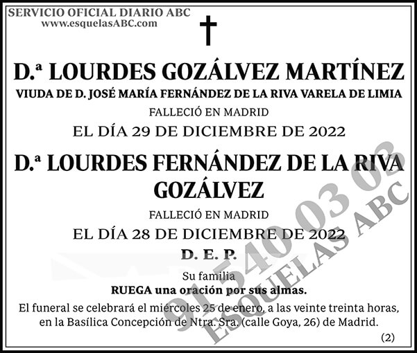 Lourdes González Martínez