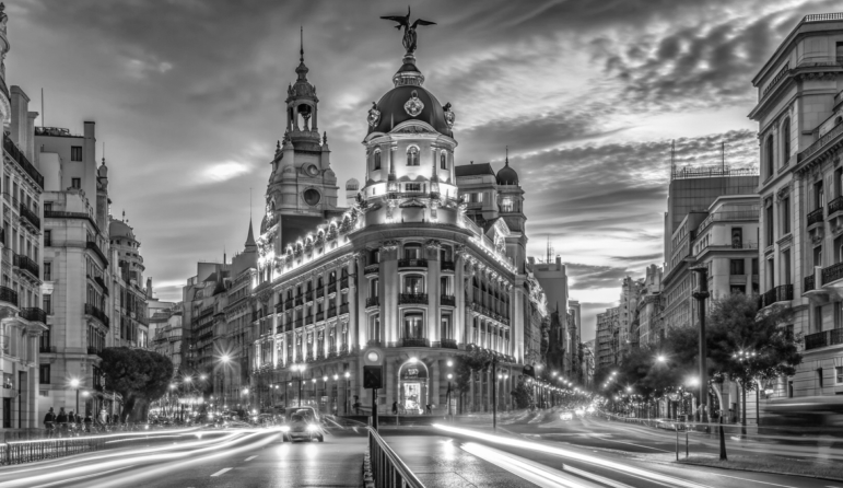 Esquelas madrid