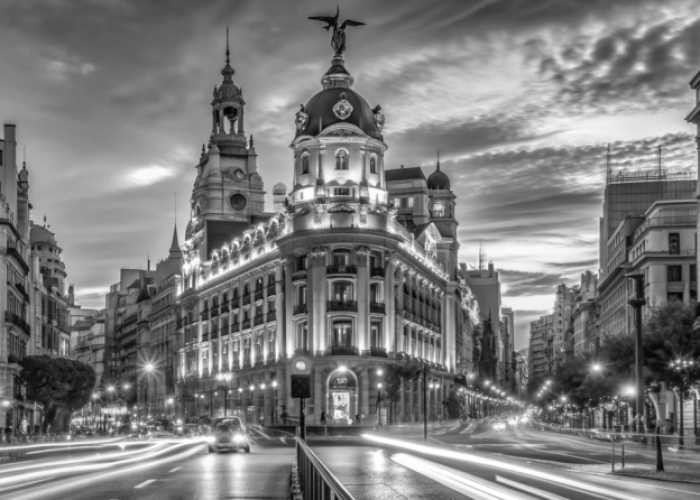 Esquelas madrid