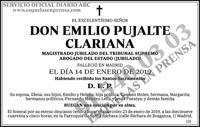 Emilio Pujalte Clariana