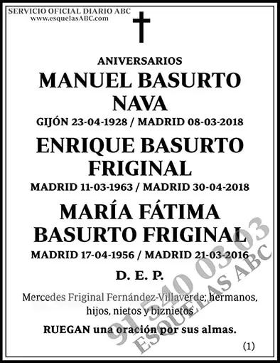Manuel Basurto Nava