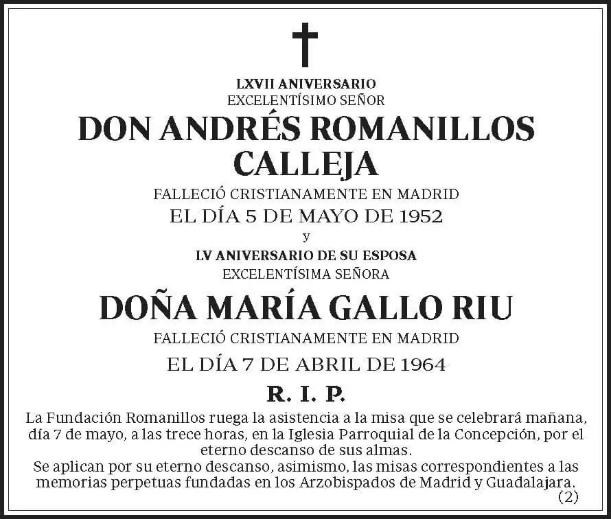 Andrés Romanillos Calleja