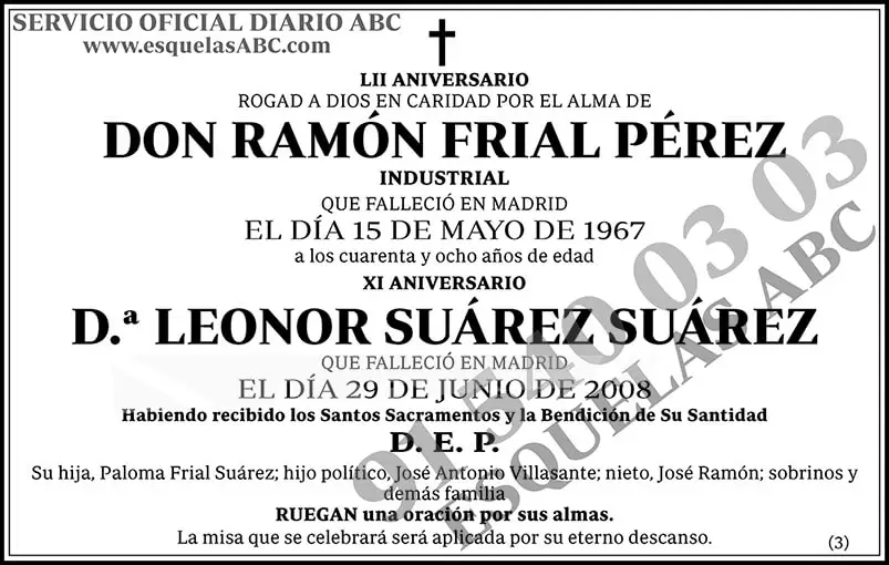 Ramón Frial Pérez