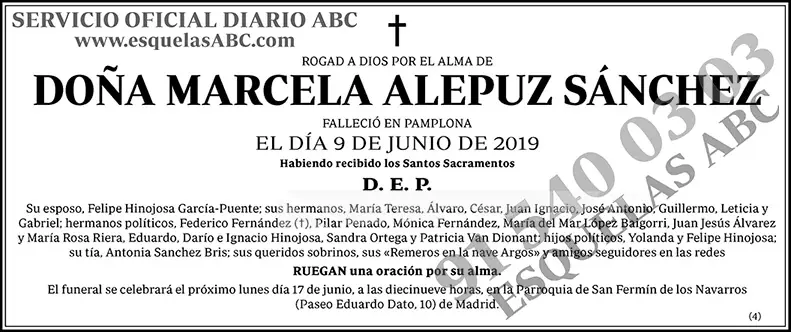 Marcela Alepuz Sánchez