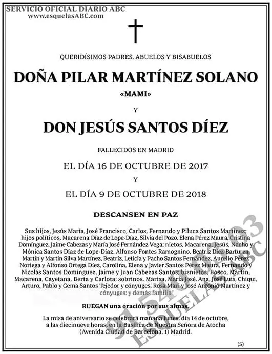 Pilar Martínez Solano