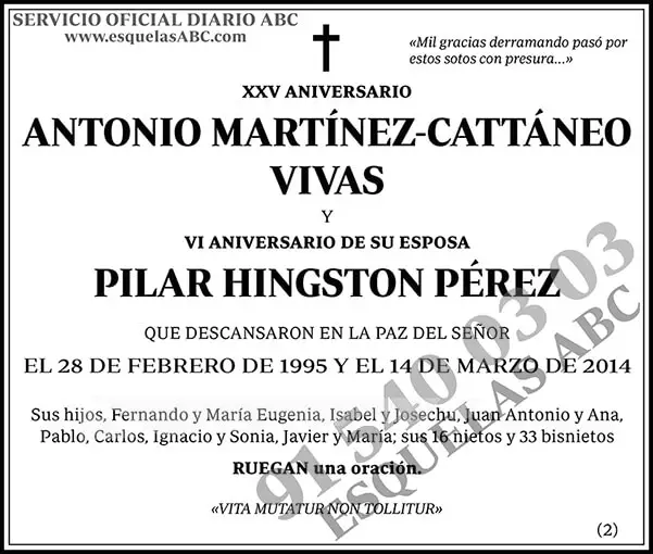 Antonio Martínez-Cattáneo Vivas
