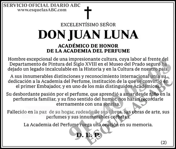 Juan Luna