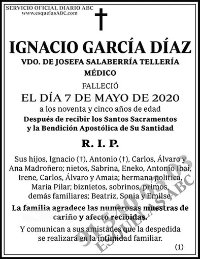 Ignacio García Díaz