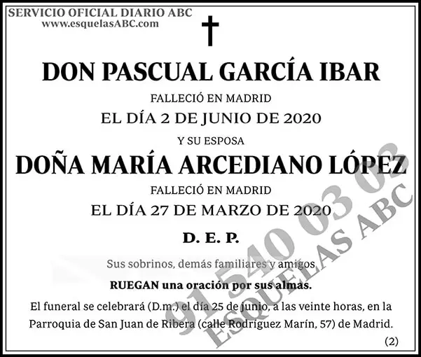 Pascual García Ibar