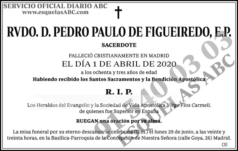 Pedro Paulo de Figueiredo
