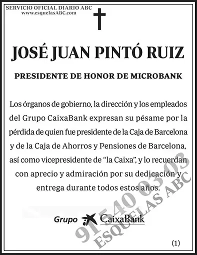 José Juan Pintó Ruiz