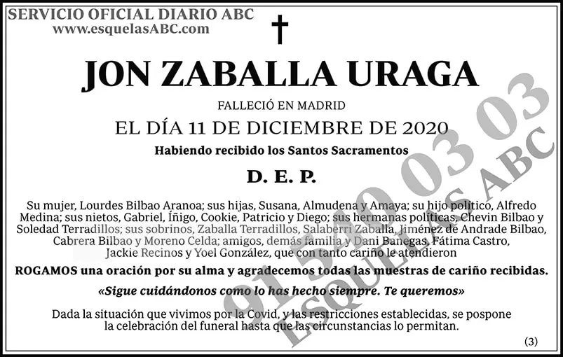 Jon Zaballa Uraga