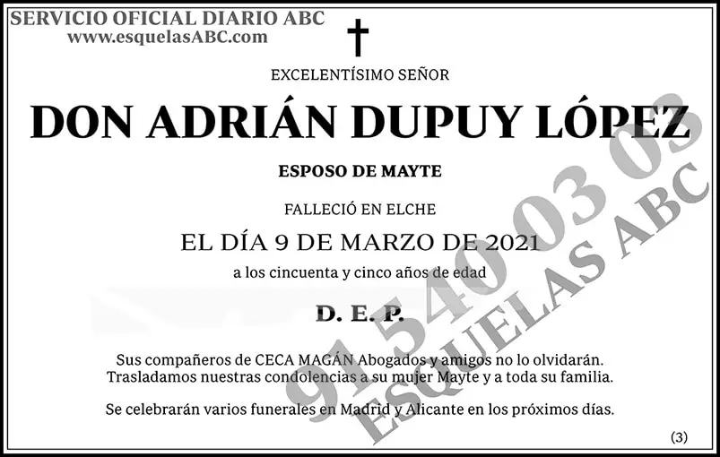 Adrián Dupuy López