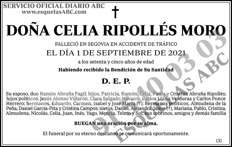Celia Ripollés Moro