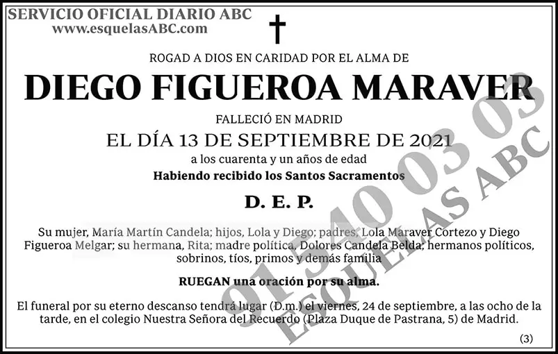 Diego Figueroa Maraver