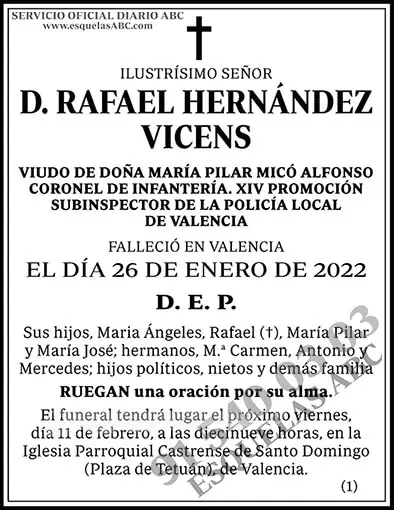Rafael Hernández Vicens