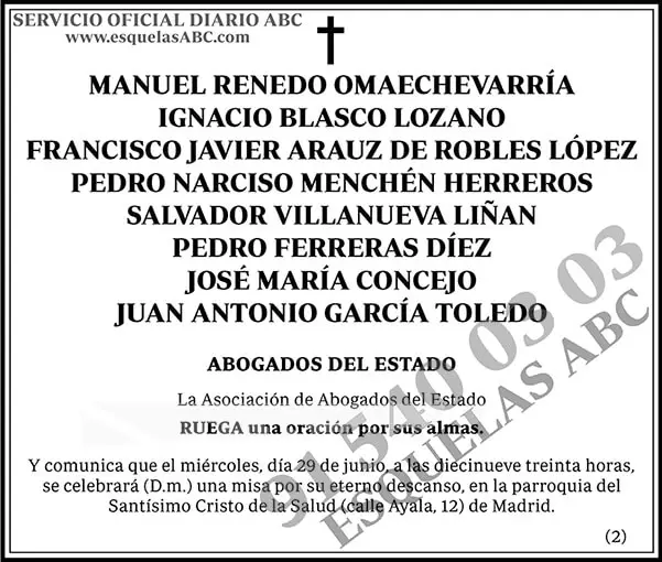 Manuel Renedo Omaechevarría