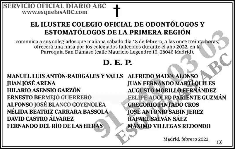 Manuel Luis Antón-Radigales y Valls