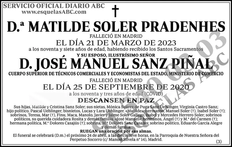 Matilde Soler Pradenhes
